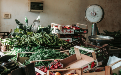 Ruta por los mercados de Ibiza