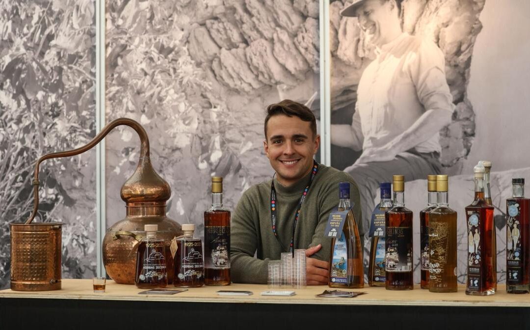 La feria Horeca Ibiza 2026