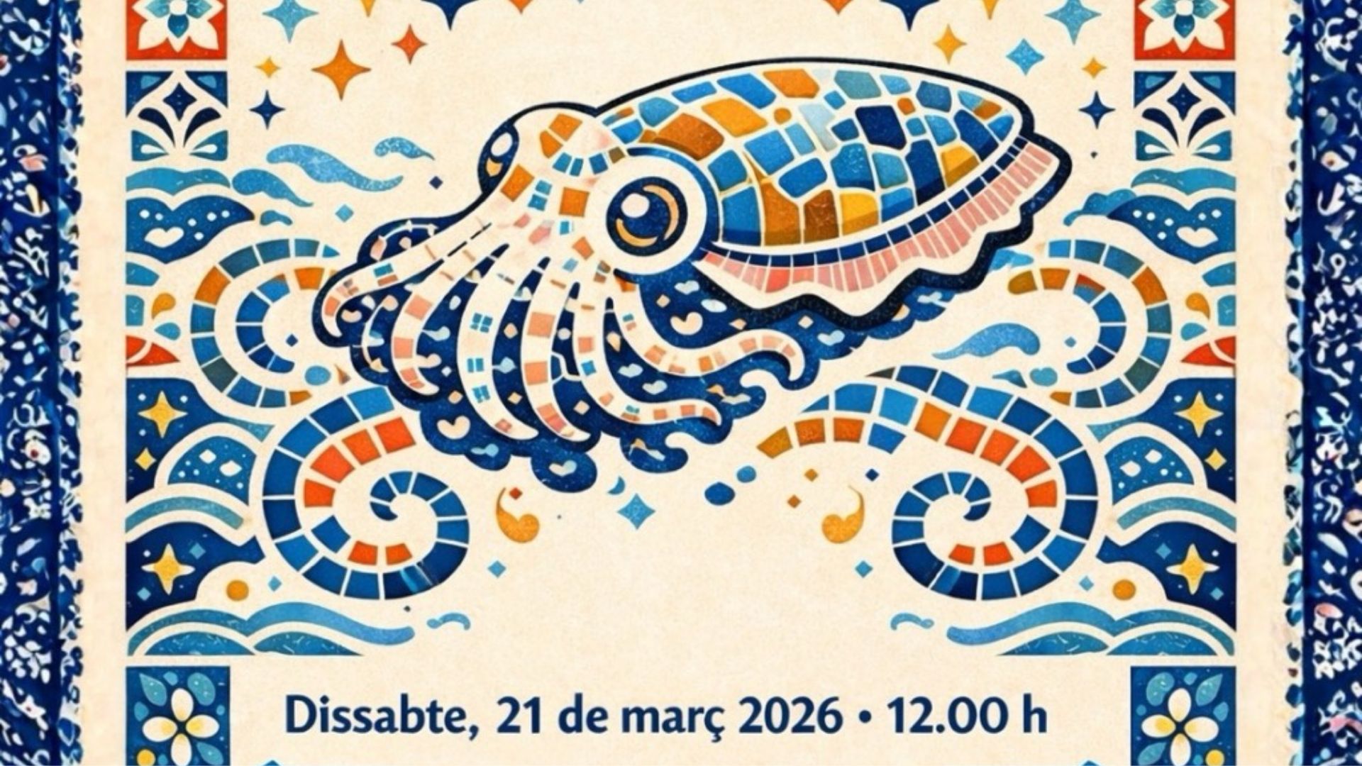 Sant Joan acogerá la 'VI Fira de sa Sèpia