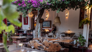 Sa Carboneria Ibiza