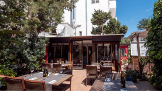 Zebra Steak Grill Ibiza carnes a la brasa Sant Antoni