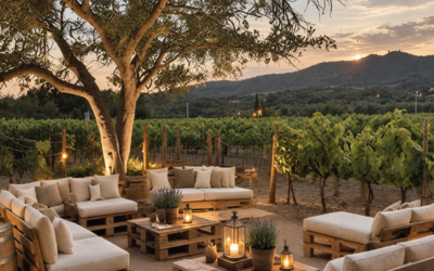 Cata de vinos en Ibiza: 6 fechas exclusivas para conocer la bodega Ibizkus
